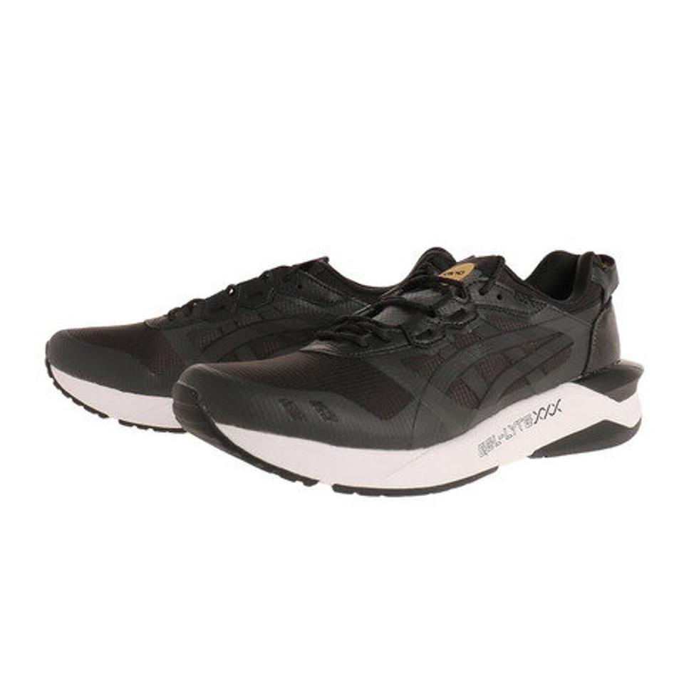 アシックス（ASICS）（メンズ）ゲルライト XXX ダークグレー 1201A023.020 メンズ シューズ スニーカー