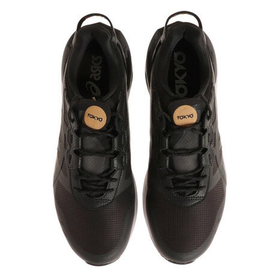 アシックス（ASICS）（メンズ）ゲルライト XXX ダークグレー 1201A023.020 メンズ シューズ スニーカー