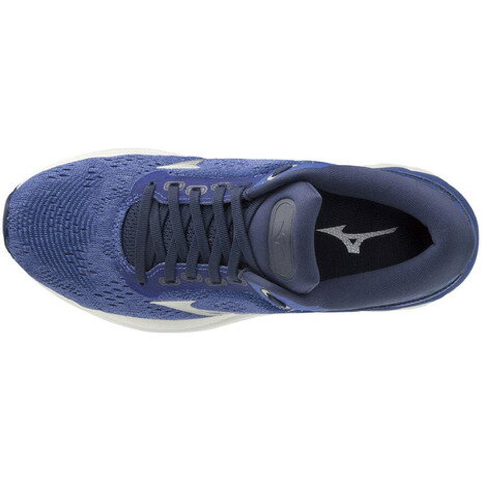 【ランニング対象品購入&エントリーでP10倍！8/19 20:00〜8/28 23:59】ミズノ（MIZUNO） ランニングシューズ WAVE SKYRISE J1GD200903 ジョギングシューズ （レディース）
