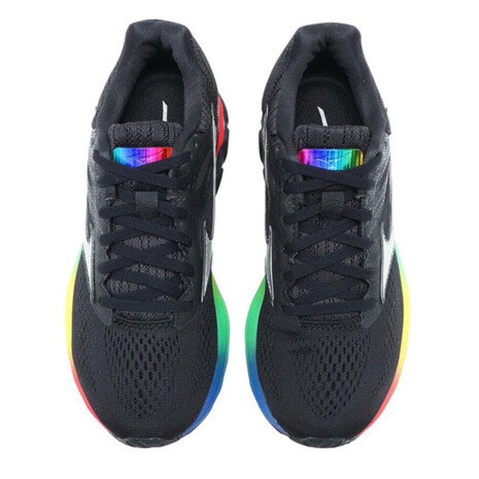 ミズノ（MIZUNO） ランニングシューズ ウエーブライダー23 J1GC190373 ジョギングシューズ マラソン （メンズ、レディース）