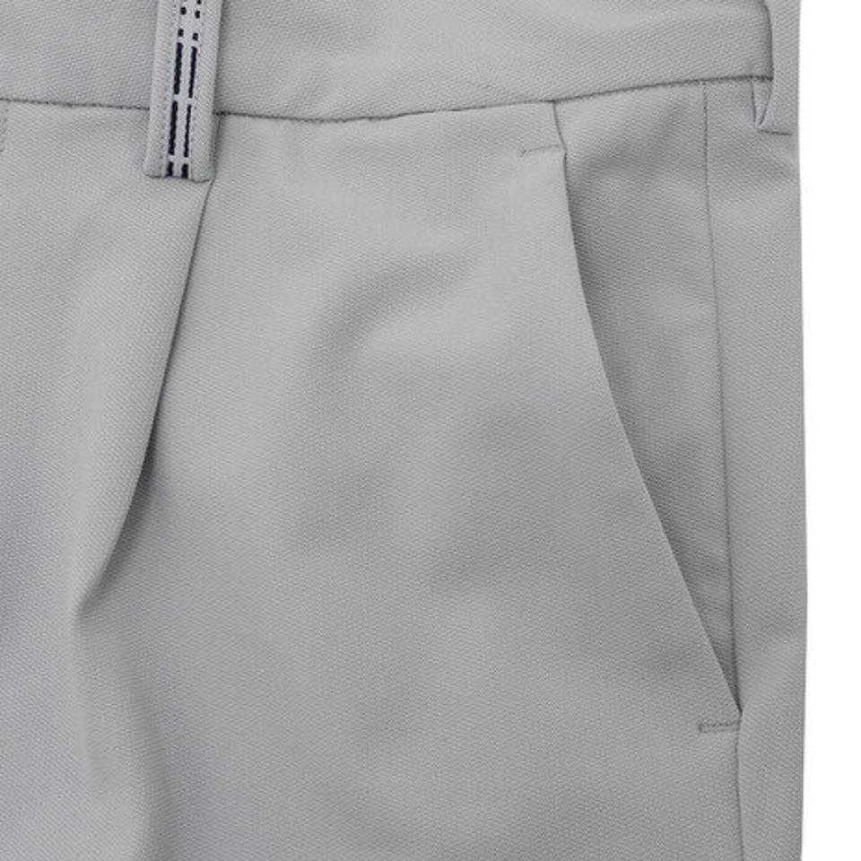 フィドラ(FIDRA) 最安値挑戦ゴルフ パンツ ニットワンタックテーパードパンツ FI51TD04 LGY (メンズ)