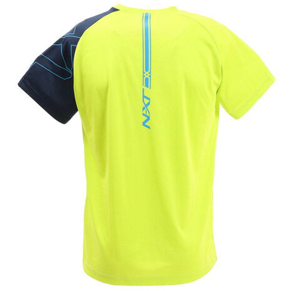 ミズノ(MIZUNO) プラクティスシャツ V2JA940237 【バレーボールウェア スポーツウェア】 (メンズ)