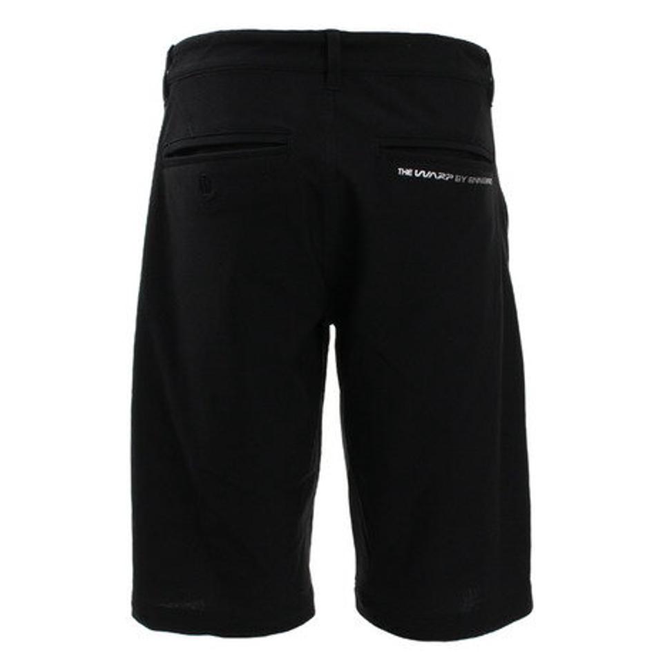 ザ・ワープ・バイ・エネーレ(The Warp By Ennerre) ゴルフウェア パンツ 121-79340-019 (メンズ)