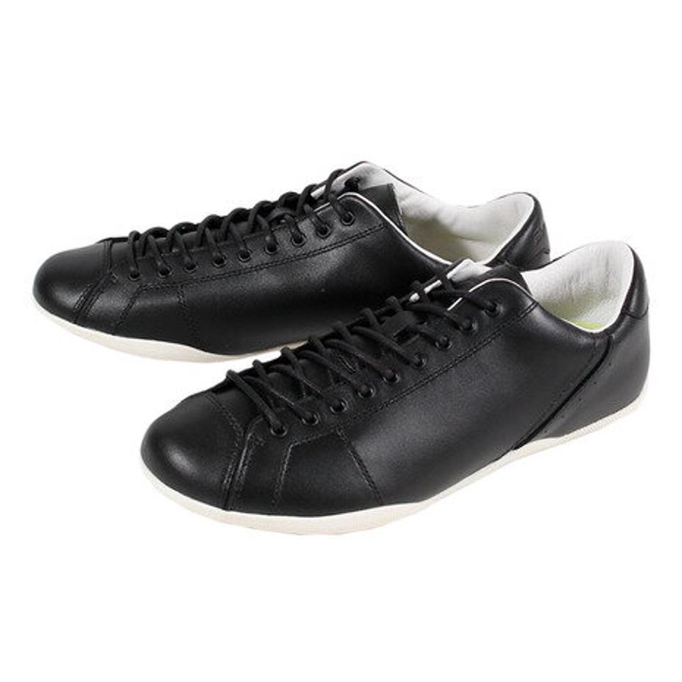 【5点以上で10％OFFクーポン！8/11まで】アポミキシス（apomixis） カジュアルシューズ apomixis301 AP28CZ01 BLK シューレース付 （メンズ）