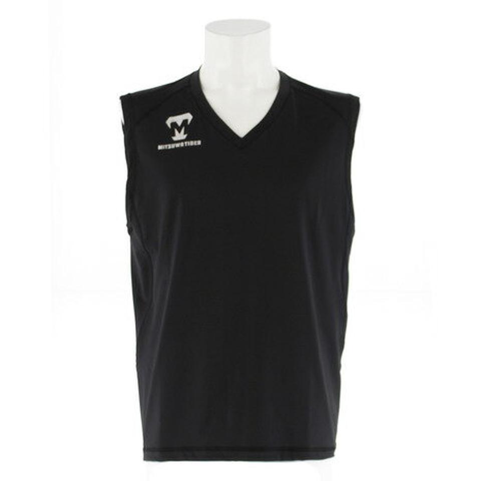 美津和タイガー(mitsuwa-tiger) ノースリーブシャツ UWMTYF-037-090 野球 (メンズ)