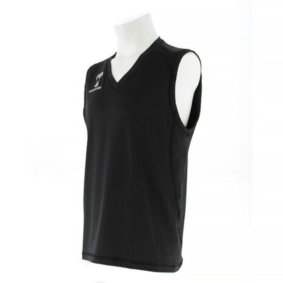 美津和タイガー(mitsuwa-tiger) ノースリーブシャツ UWMTYF-037-090 野球 (メンズ)