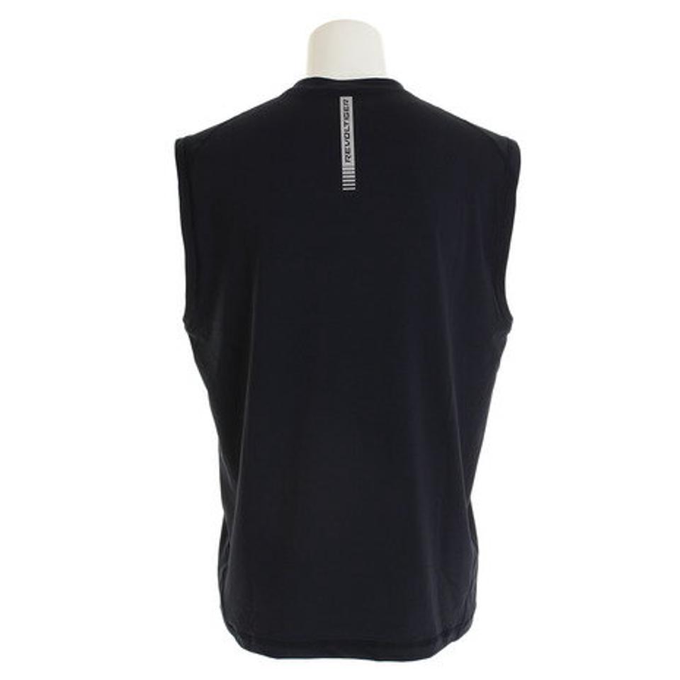 美津和タイガー(mitsuwa-tiger) ノースリーブシャツ SL UWMTYF-037-048 野球 (メンズ)