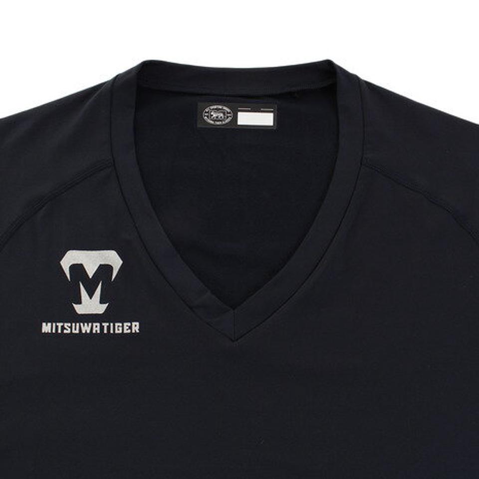 美津和タイガー(mitsuwa-tiger) ノースリーブシャツ SL UWMTYF-037-048 野球 (メンズ)