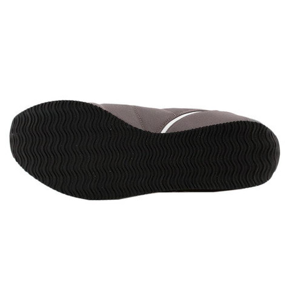 【5点以上購入10%OFFクーポン 8/1まで】アポミキシス（apomixis） カジュアルシューズ APOMIXIS701 BU27EJ01 GRY （メンズ）