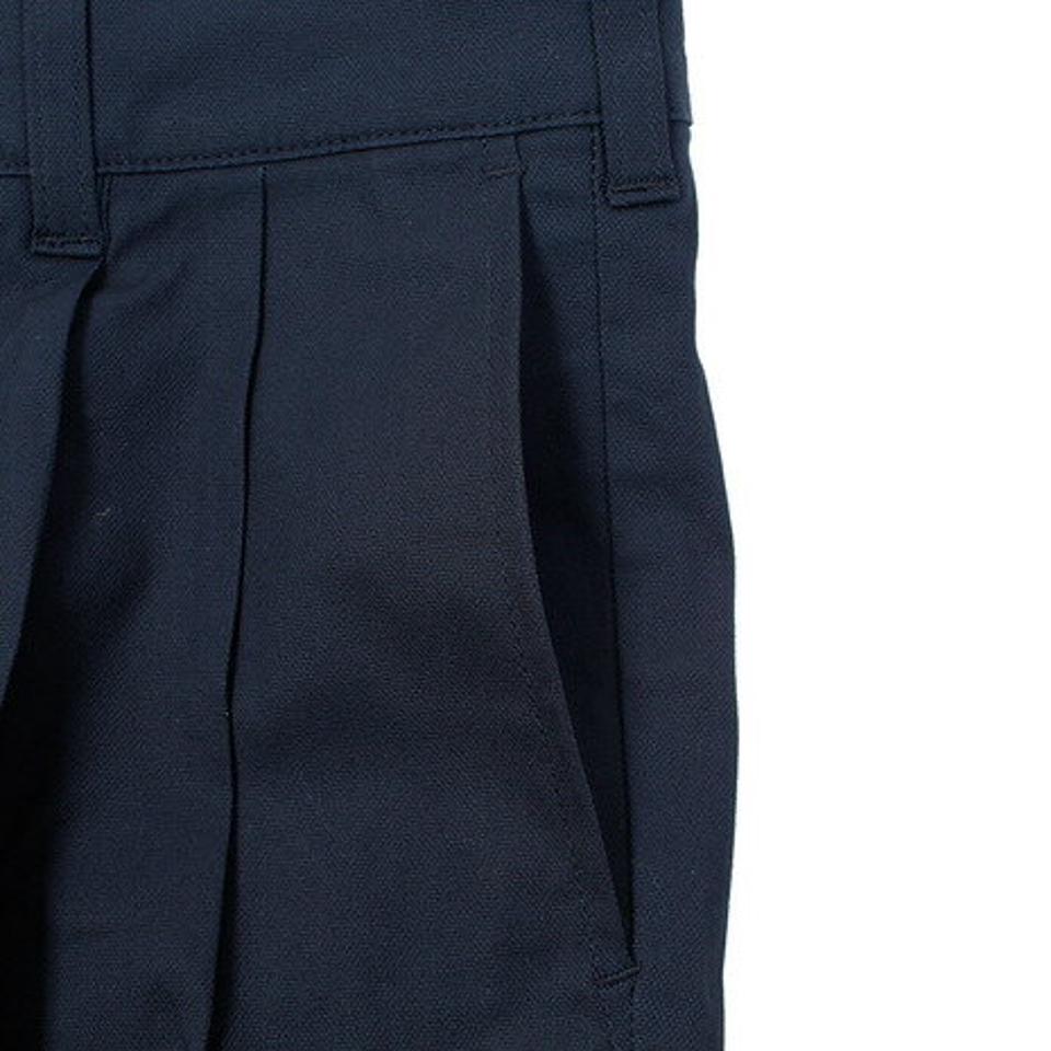 パフォーマンスギア(PG) ゴルフウェア メンズ 2タックパンツ PGMFT1802 NVY (メンズ)