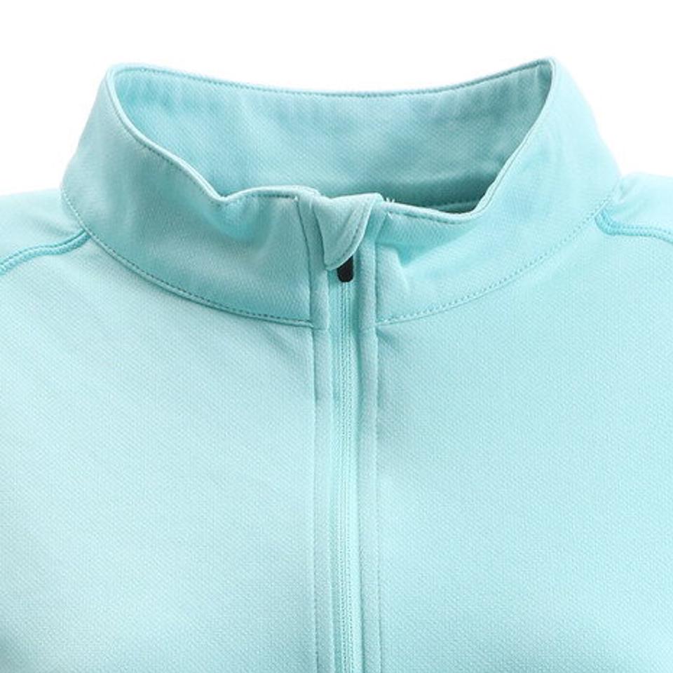 POLEWARDS 半袖PPシャツ PWB17S4240W MINT (レディース)