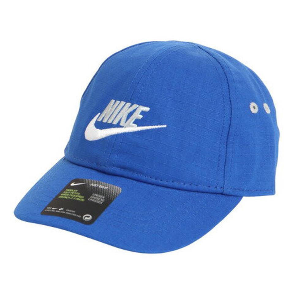 ナイキ（NIKE） NAN CURVE BRIM キャップ 7A2967-U89 F （キッズ）