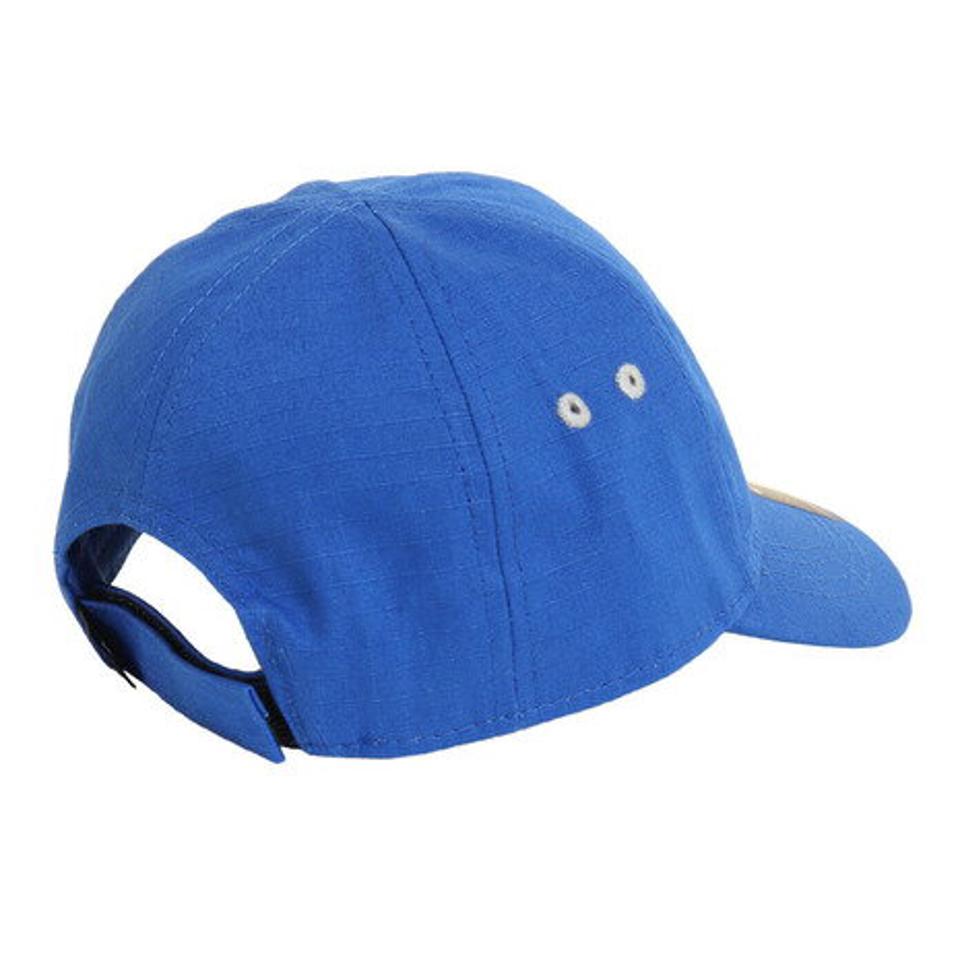 ナイキ（NIKE） NAN CURVE BRIM キャップ 7A2967-U89 F （キッズ）