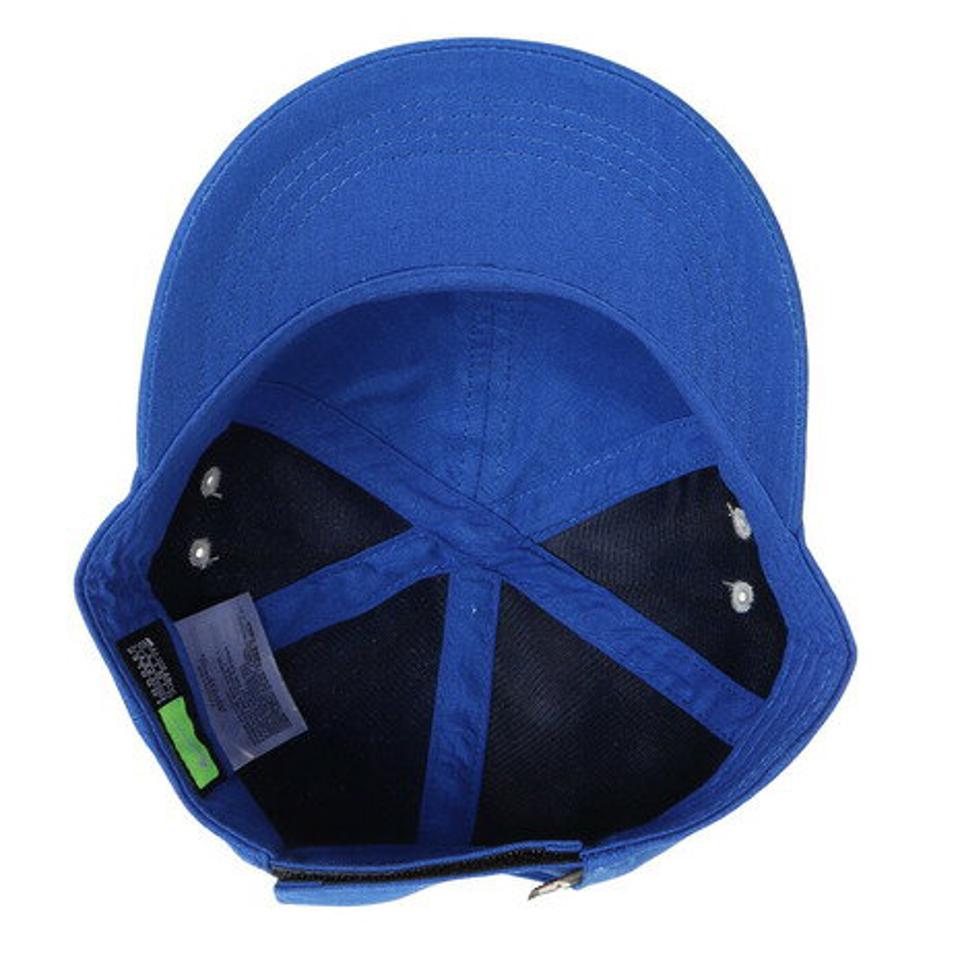 ナイキ（NIKE） NAN CURVE BRIM キャップ 7A2967-U89 F （キッズ）