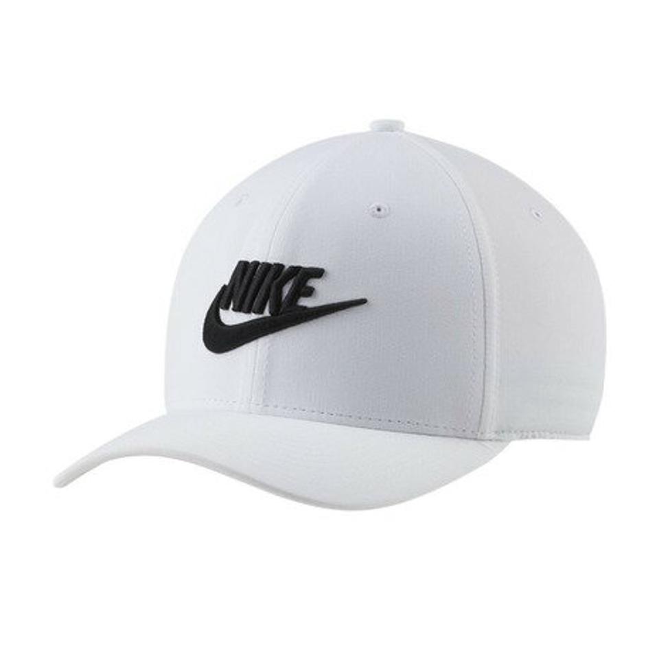 ナイキ（NIKE） NSW DF CLC99 フューチュラ SF キャップ DC3979-100 （メンズ）