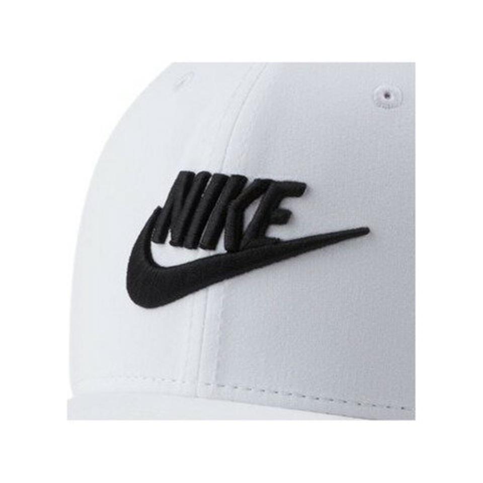 ナイキ（NIKE） NSW DF CLC99 フューチュラ SF キャップ DC3979-100 （メンズ）