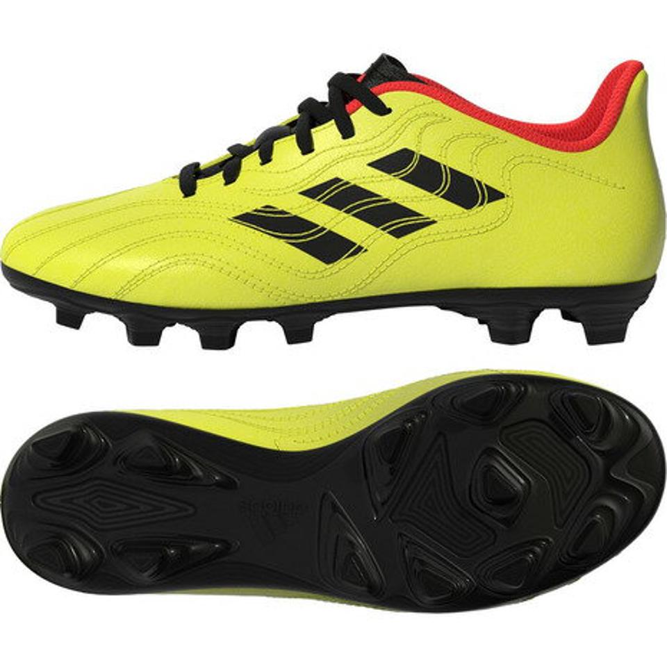 アディダス（adidas）（キッズ）ジュニアサッカースパイク サッカーシューズ コパ センス.4 AI1 J GZ1375