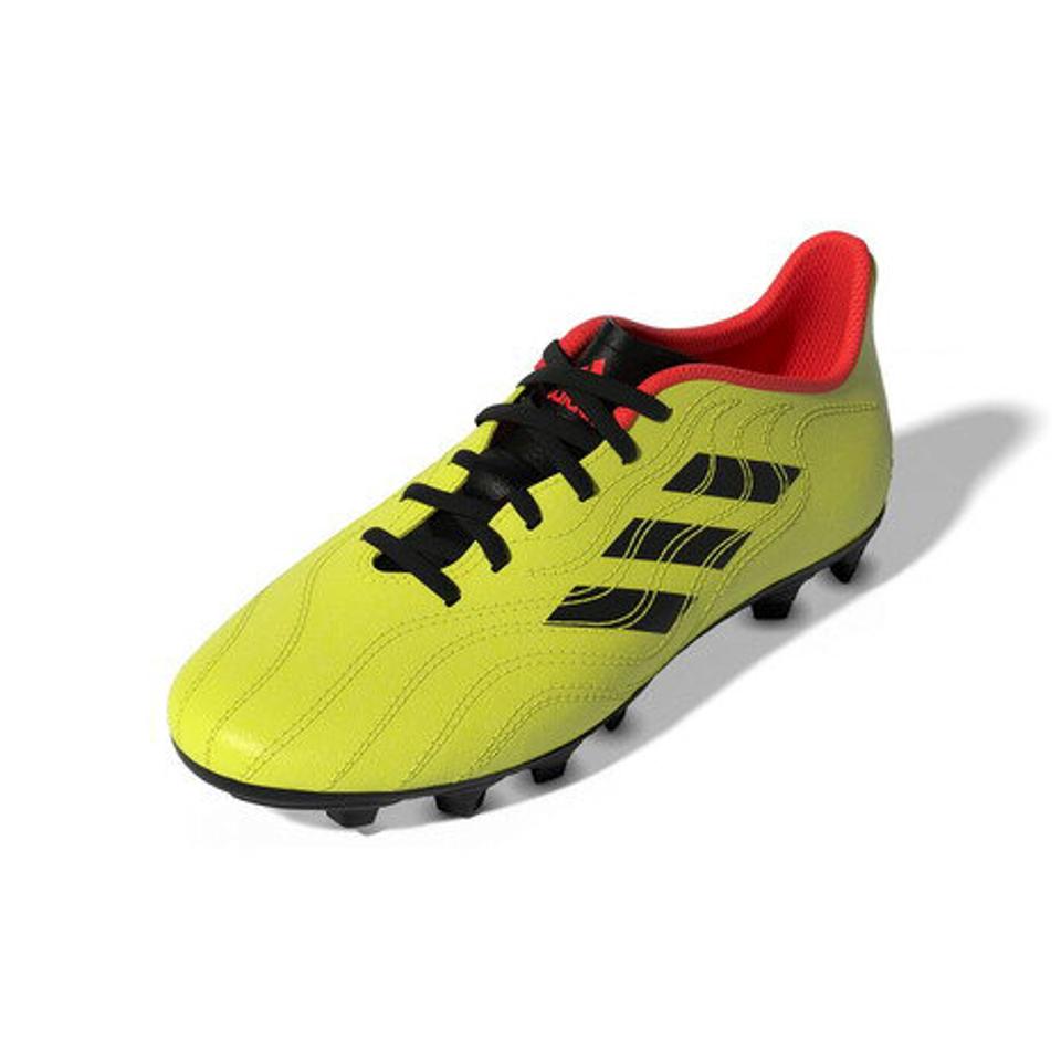 アディダス（adidas）（キッズ）ジュニアサッカースパイク サッカーシューズ コパ センス.4 AI1 J GZ1375