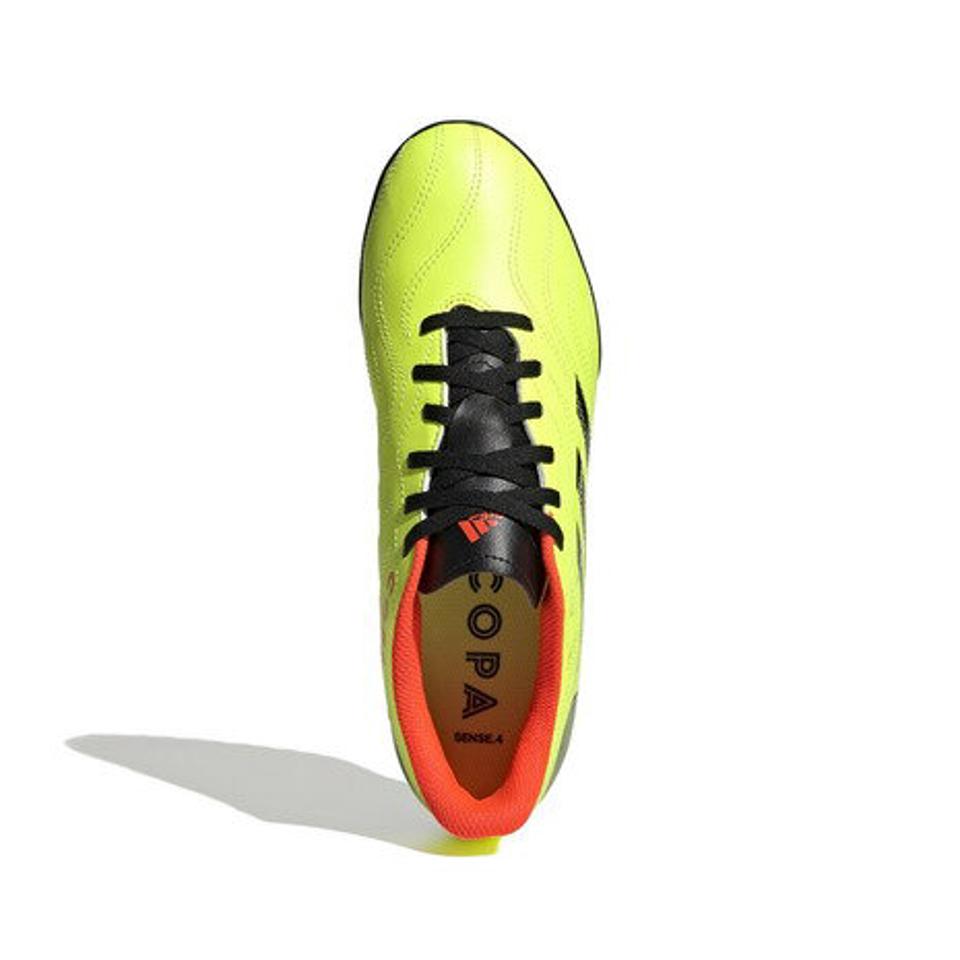 アディダス（adidas）（メンズ）サッカートレーニングシューズ サッカーシューズ コパ センス.4 TF ターフグラウンド用 GZ1370
