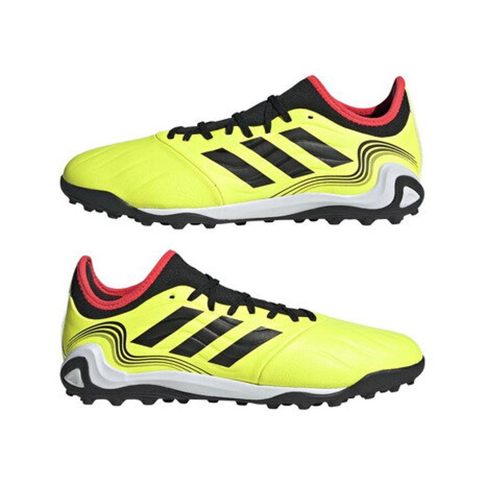 【2/25〜2/26 48h限定 エントリー＆対象4店舗買い回りで最大P10倍！】アディダス（adidas）（メンズ）サッカートレーニングシューズ サッカーシューズ コパ センス.3 TF ターフグラウンド用 GZ1366