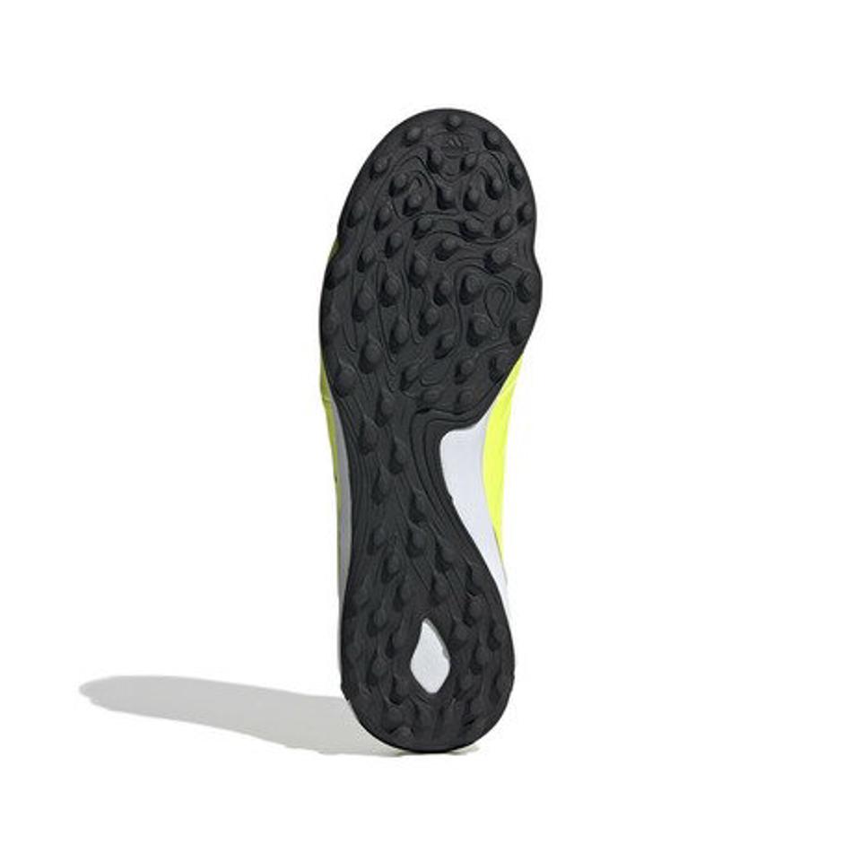 【2/25〜2/26 48h限定 エントリー＆対象4店舗買い回りで最大P10倍！】アディダス（adidas）（メンズ）サッカートレーニングシューズ サッカーシューズ コパ センス.3 TF ターフグラウンド用 GZ1366