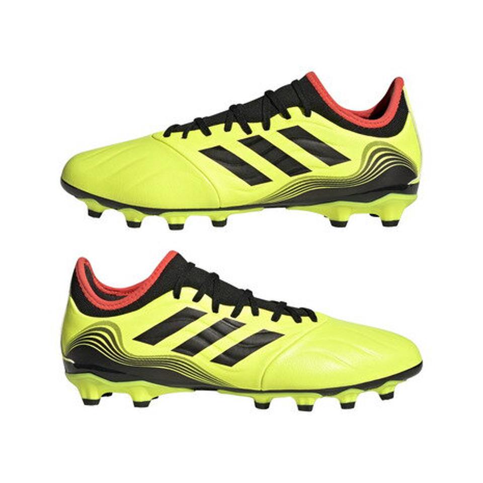 アディダス（adidas）（メンズ）サッカースパイク サッカーシューズ コパ センス.3 HG/AG 土・人工芝用 GZ1361