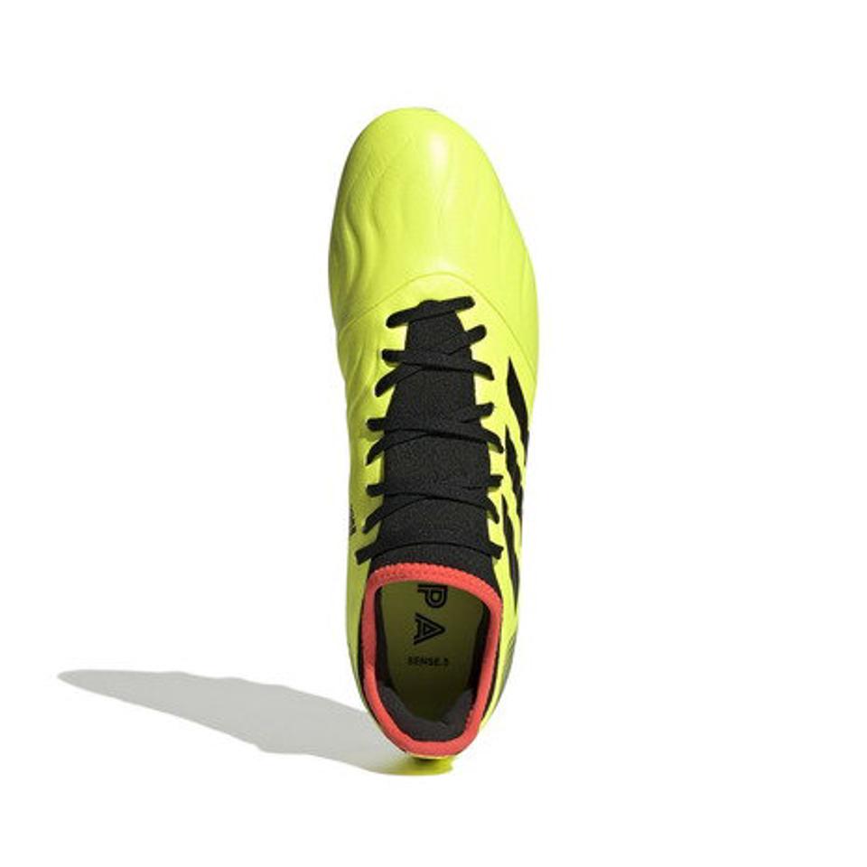 アディダス（adidas）（メンズ）サッカースパイク サッカーシューズ コパ センス.3 HG/AG 土・人工芝用 GZ1361