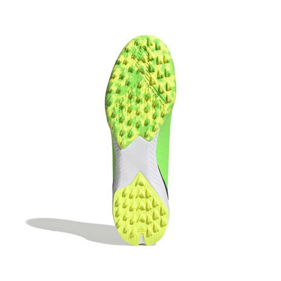 アディダス（adidas）（メンズ）サッカートレーニングシューズ サッカーシューズ エックス スピードポータル3TF GW8484