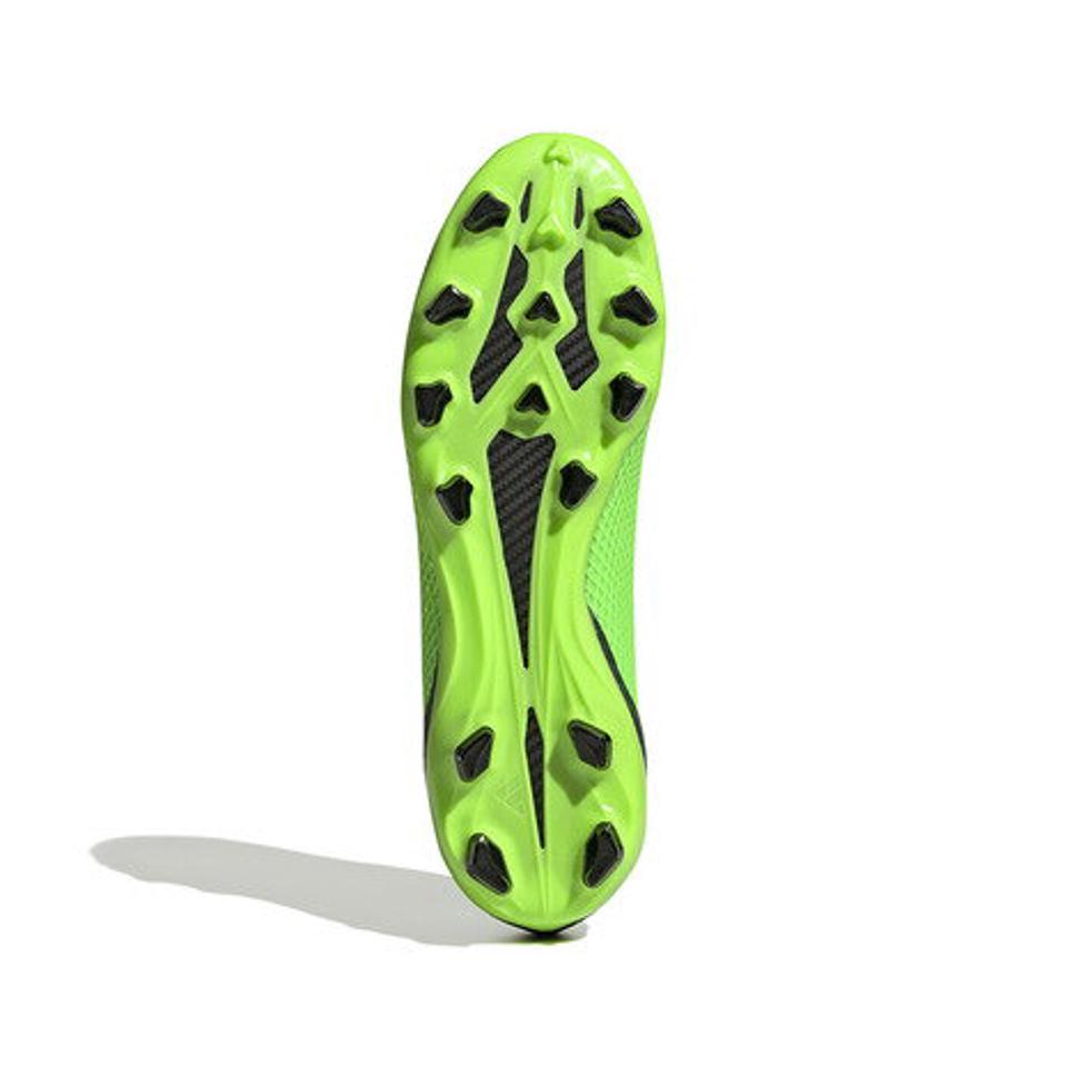 アディダス（adidas）（メンズ）サッカースパイク エックス スピードポータル.3 HG/AG/土・人工芝用 サッカーシューズ GW8478