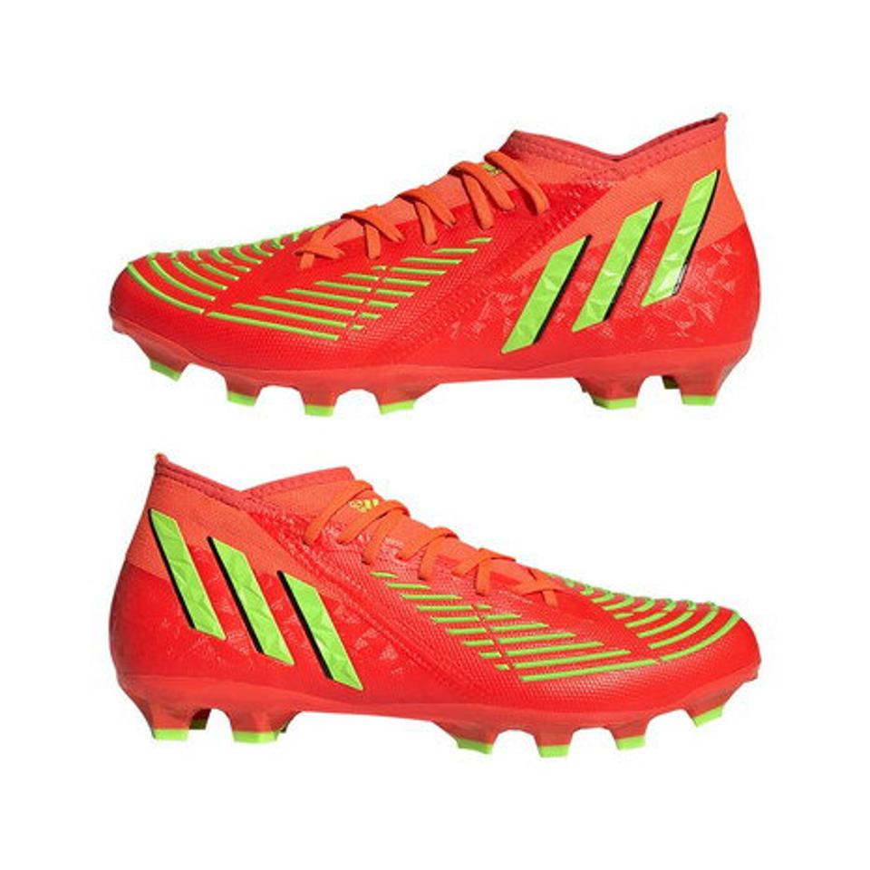 アディダス（adidas）（メンズ）サッカースパイク サッカーシューズ プレデター エッジ.2 HG/AG 土・人工芝用 GW0958