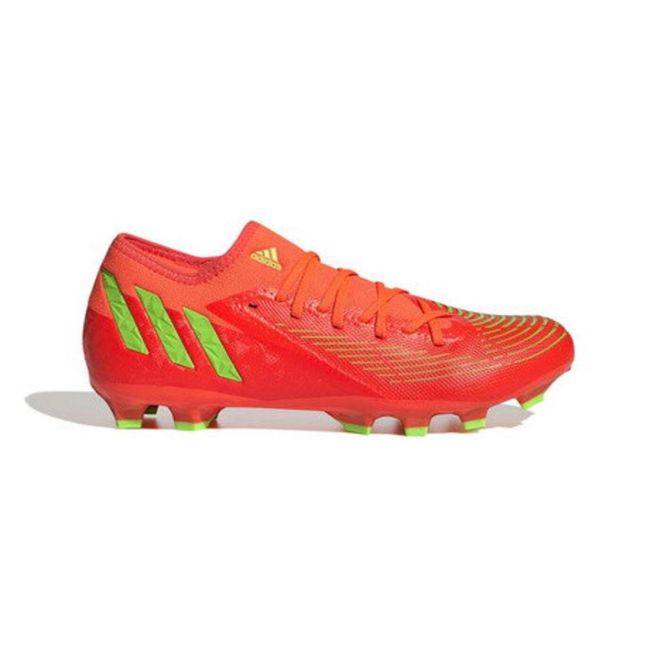 アディダス（adidas）（メンズ）サッカースパイク サッカーシューズ プレデター エッジ3 LHG/AG GW0953