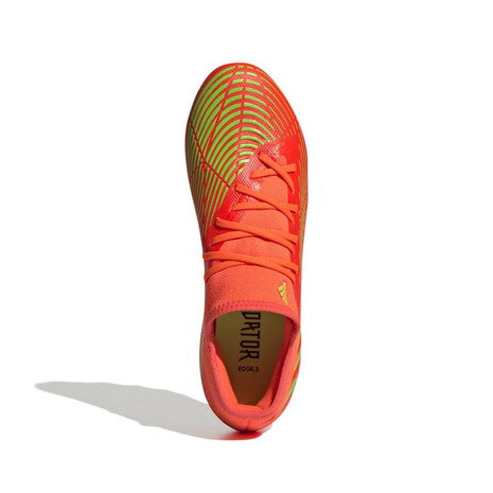 アディダス（adidas）（メンズ）サッカースパイク サッカーシューズ プレデター エッジ3 LHG/AG GW0953