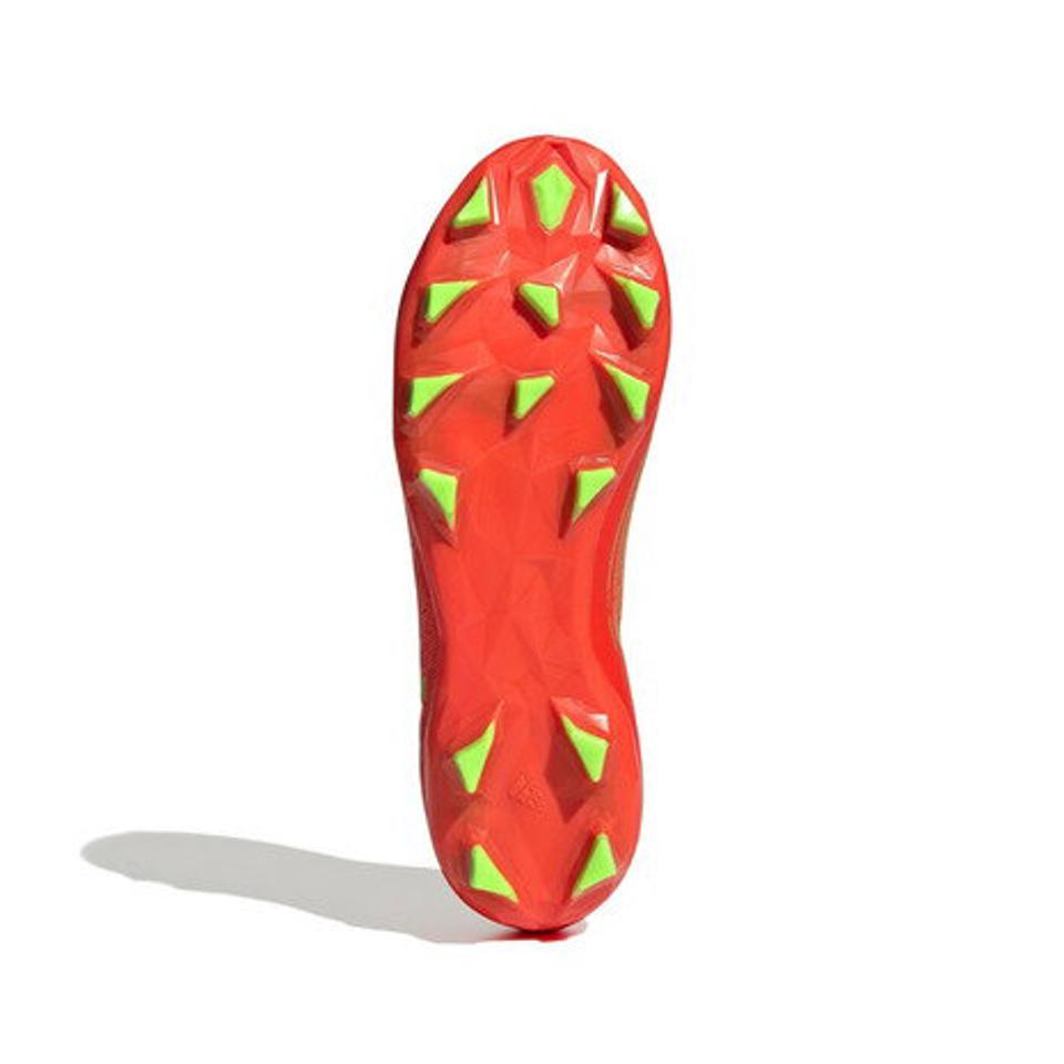 アディダス（adidas）（メンズ）サッカースパイク サッカーシューズ プレデター エッジ3 LHG/AG GW0953
