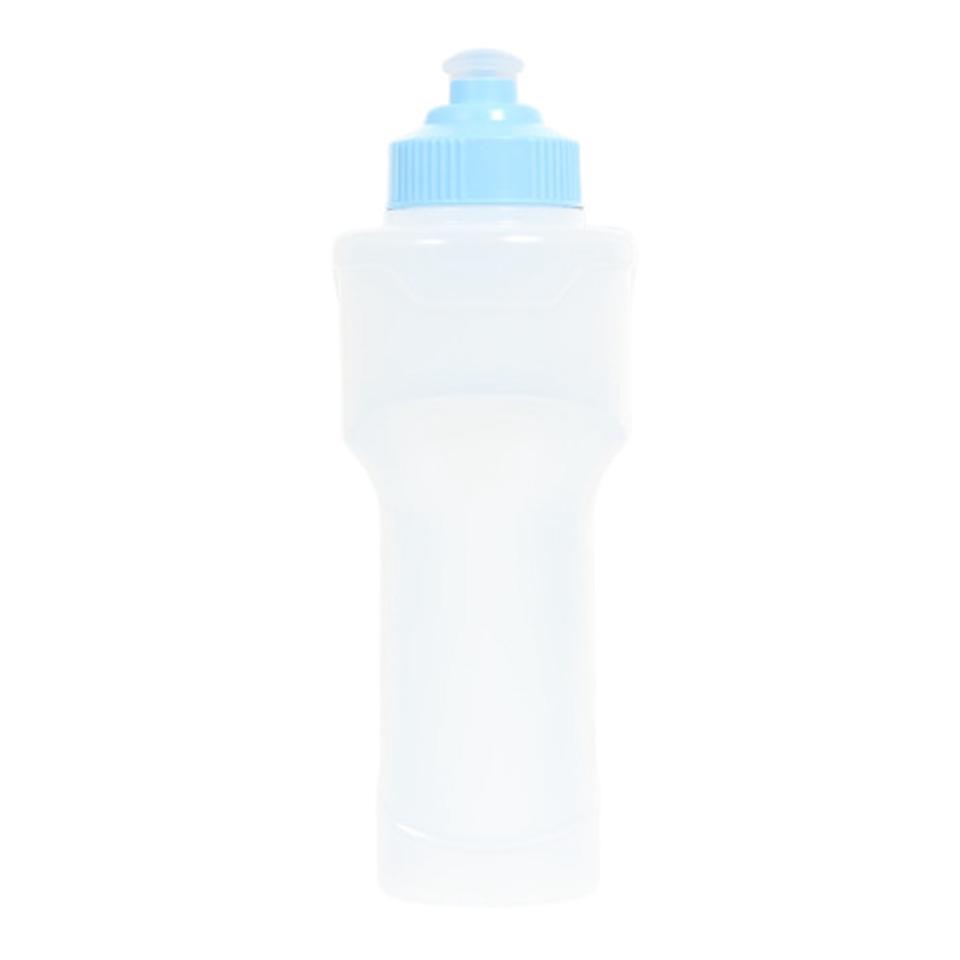 【ランニング対象品購入&エントリーでP10倍!8/19 20:00〜8/28 23:59】ウェルビー(Wellbe) シェイクハンズボトル BT-17202 BL (メンズ、レディース、キッズ)