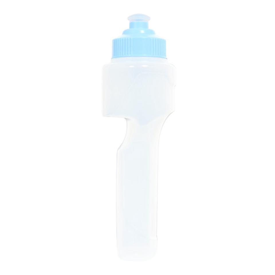 【ランニング対象品購入&エントリーでP10倍!8/19 20:00〜8/28 23:59】ウェルビー(Wellbe) シェイクハンズボトル BT-17202 BL (メンズ、レディース、キッズ)