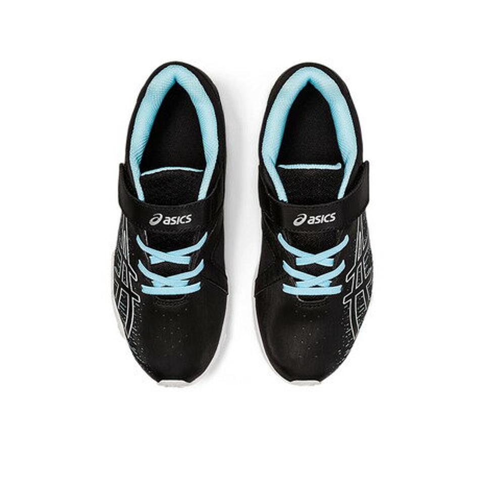 アシックス（ASICS）（キッズ）ジュニアスポーツシューズ ベルクロ ベルト付き スニーカー LAZERBEAM SH-MG 1154A141.003