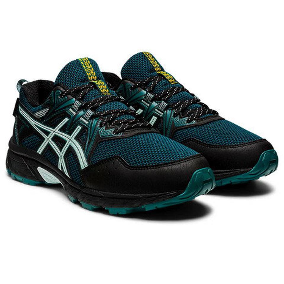 アシックス（ASICS）（レディース）ランニングシューズ トレランシューズ GEL-VENTURE 8 WATERPROOF 1012A707.004