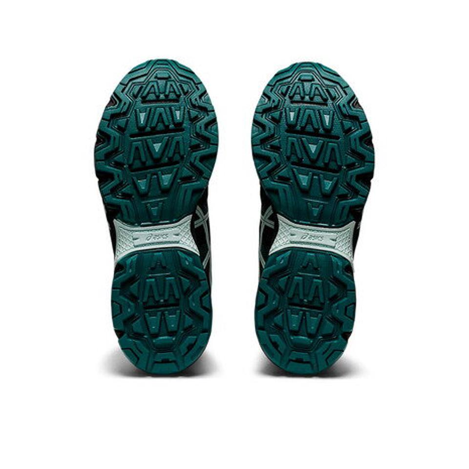 アシックス（ASICS）（レディース）ランニングシューズ トレランシューズ GEL-VENTURE 8 WATERPROOF 1012A707.004