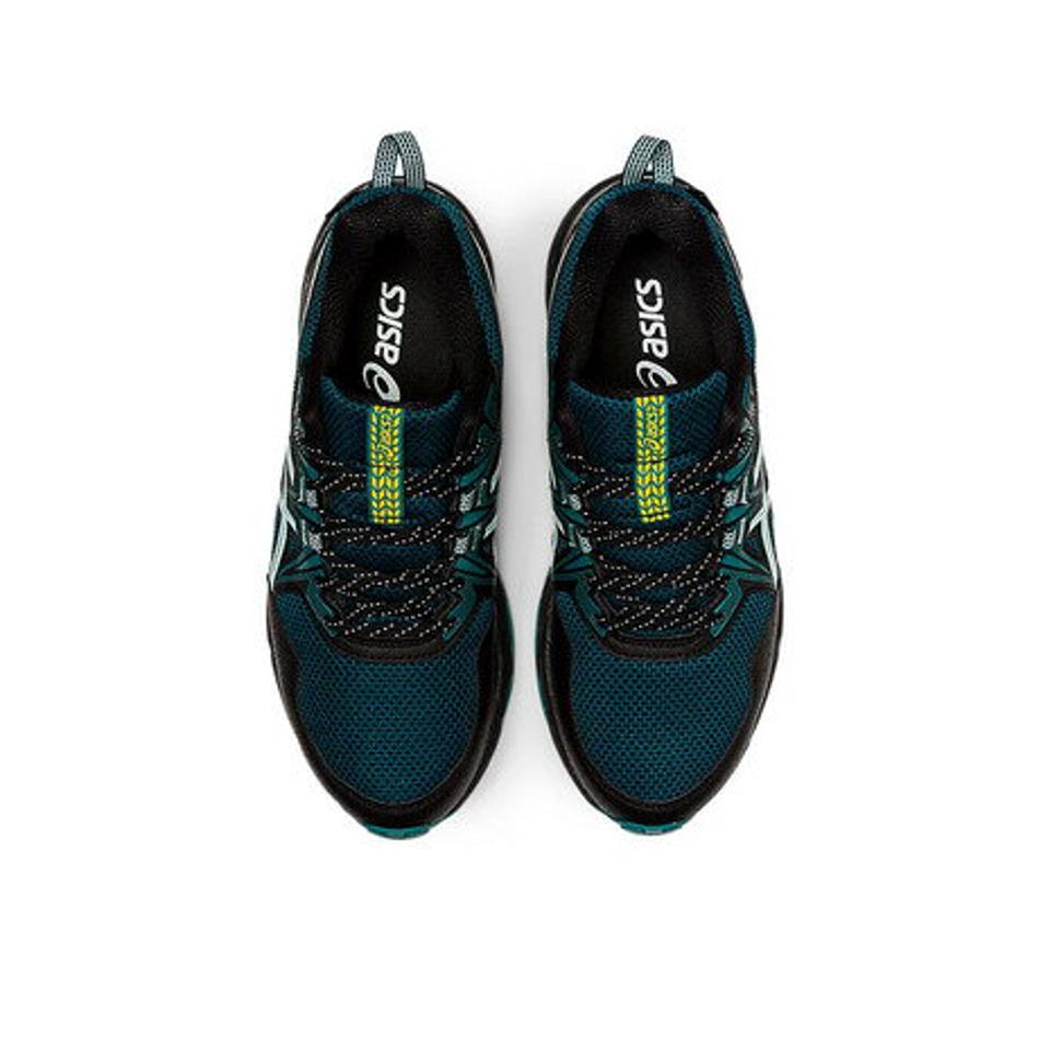 アシックス（ASICS）（レディース）ランニングシューズ トレランシューズ GEL-VENTURE 8 WATERPROOF 1012A707.004