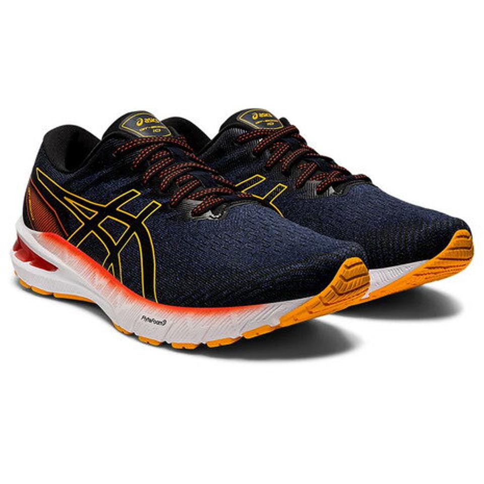 【ランニング対象品購入&エントリーでP10倍！8/19 20:00〜8/28 23:59】アシックス（ASICS） ランニングシューズ ジョギングシューズ GT-2000 10 1011B185.403 （メンズ）