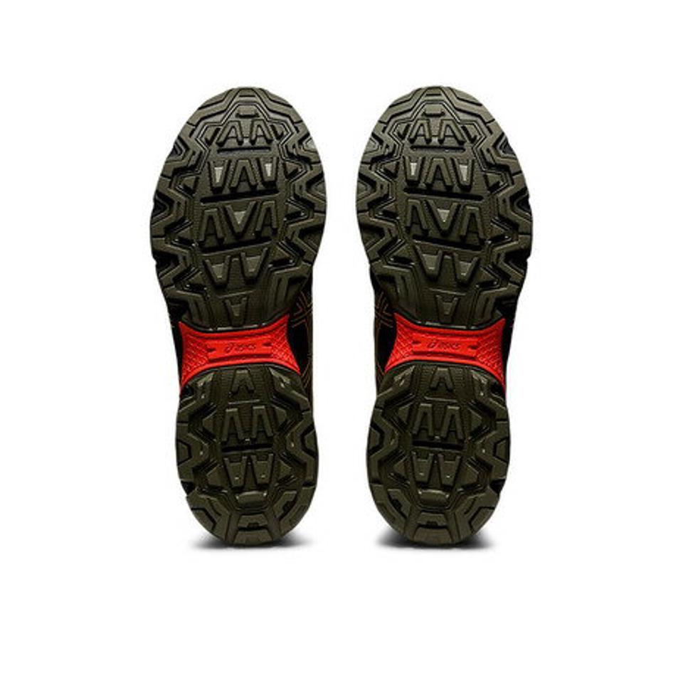 アシックス（ASICS）（メンズ）ランニングシューズ トレランシューズ GEL-VENTURE 8 WATERPROOF 1011A825.005