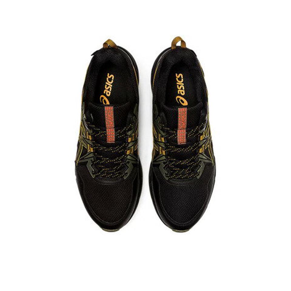 アシックス（ASICS）（メンズ）ランニングシューズ トレランシューズ GEL-VENTURE 8 WATERPROOF 1011A825.005