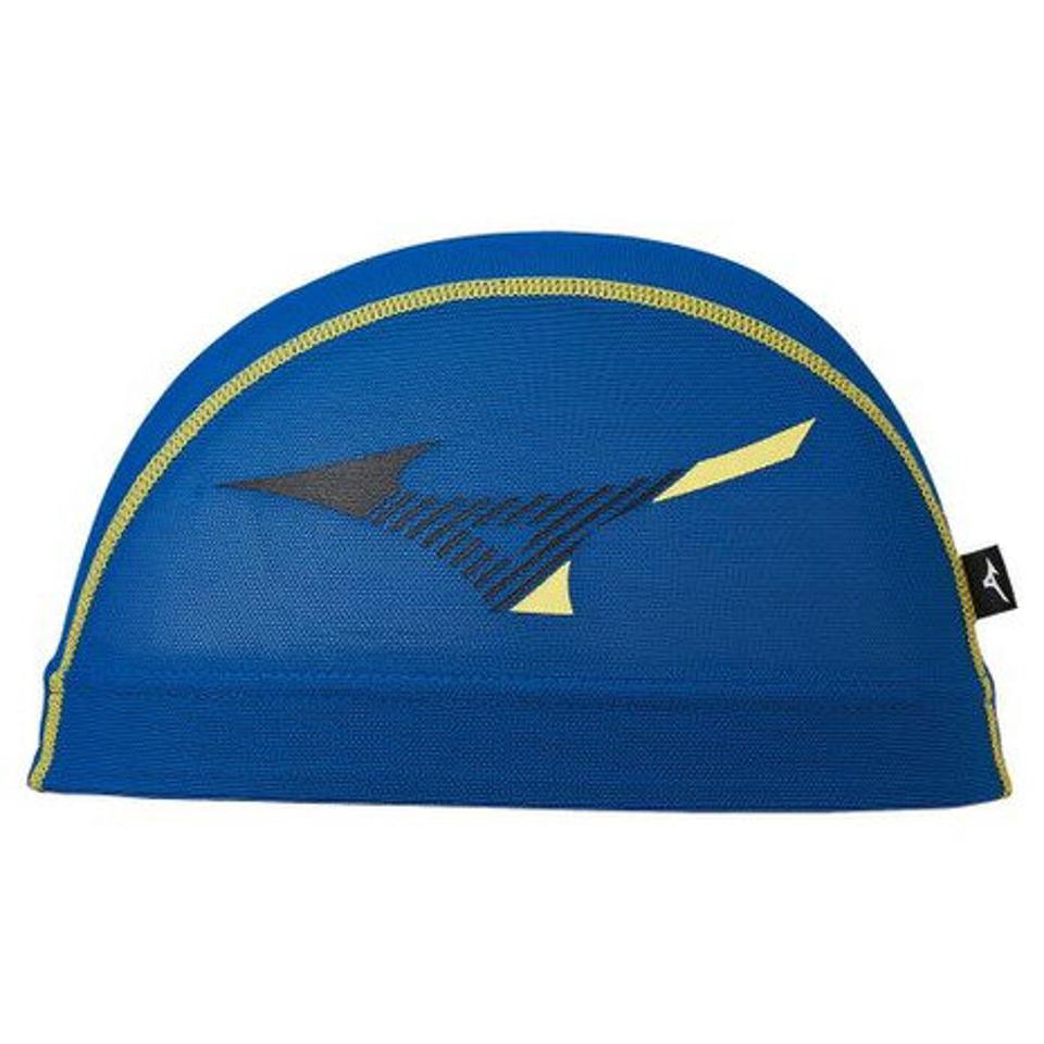 【2点10%OFFクーポン対象 7/29まで】ミズノ（MIZUNO） 水泳 メッシュキャップ N2JW250127 （メンズ、レディース）