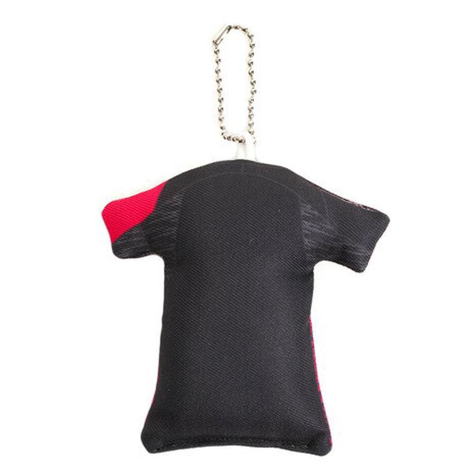 ミズノ(MIZUNO)(メンズ、レディース、キッズ)クッションキーホルダー シャツタイプ 63JYA89064