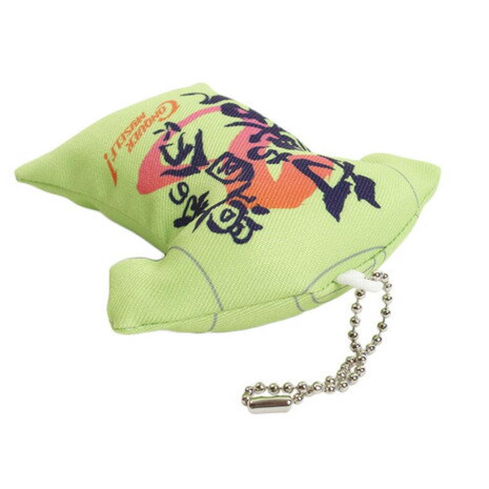 ミズノ(MIZUNO)(メンズ、レディース、キッズ)クッションキーホルダー シャツタイプ 63JYA89037