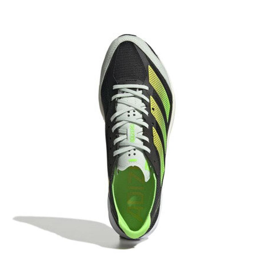 アディダス（adidas）（レディース）ランニングシューズ ジョギングシューズ アディゼロ ジャパン 7 W GY8408