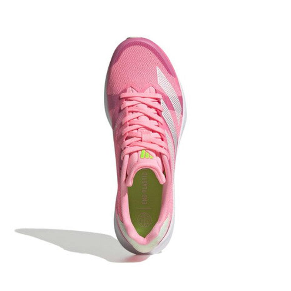 アディダス（adidas）（レディース）ランニングシューズ ジョギングシューズ アディゼロ RC 4 W GY8403