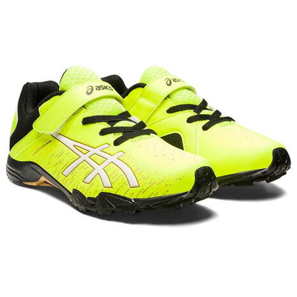 アシックス（ASICS） ジュニアスポーツシューズ ベルクロ ベルト付き スニーカー LAZERBEAM SH-MG 1154A138.750 （キッズ）