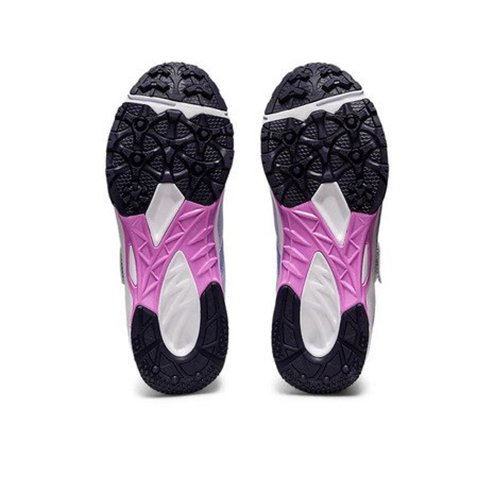 アシックス（ASICS）（キッズ）ジュニアスポーツシューズ ベルクロ ベルト付き スニーカー LAZERBEAM SH-MG 1154A138.500