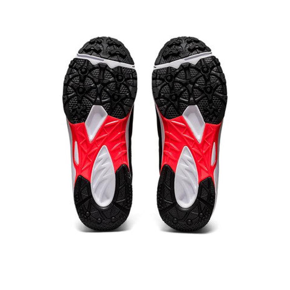 アシックス（ASICS） ジュニアスポーツシューズ ベルクロ ベルト付き スニーカー LAZERBEAM SH-MG 1154A138.001 （キッズ）